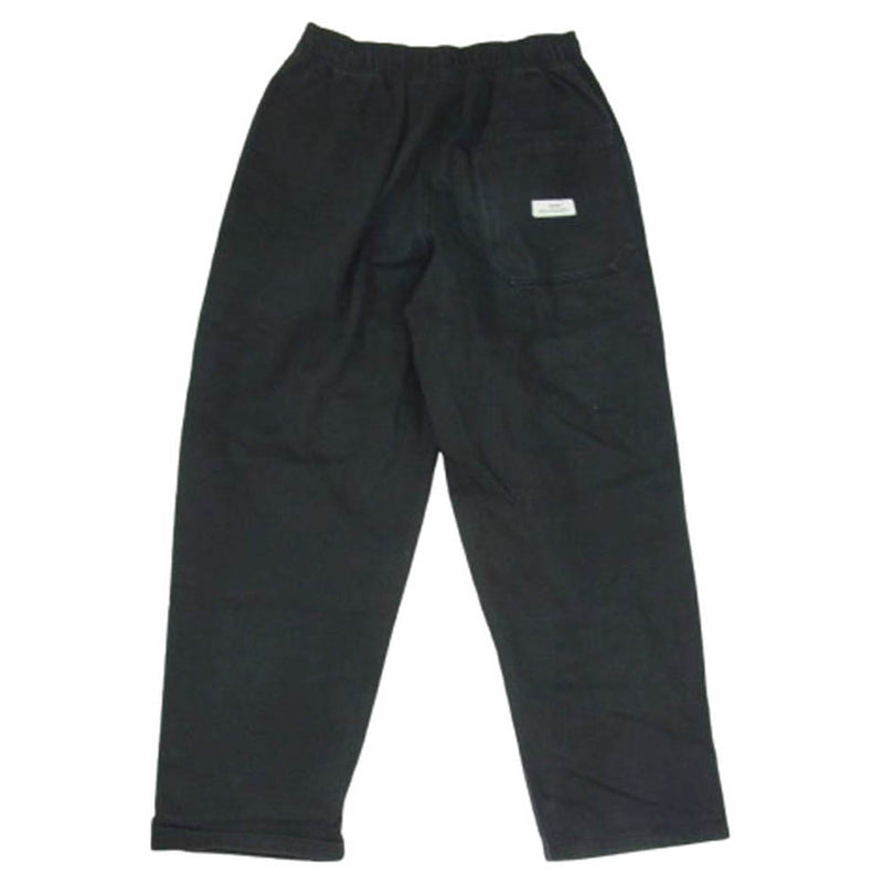 WTAPS ダブルタップス 20AW 202BRDT-PTM03 CHEF TROUSERS COTTON.TWILL