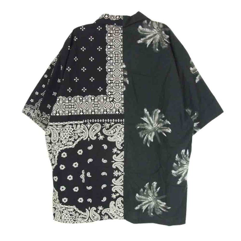 wind and sea 初期モデル　ウィンダンシー　WDS M 美品 ブラック U.F.O. x WDS WATER-REPELLENTJACKET（ナイロンジャケット