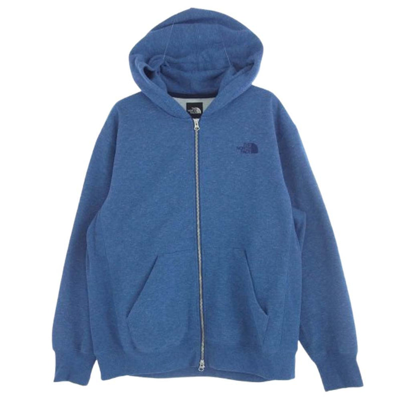 ノースフェイス フルジップパーカー XL THE NORTH FACE ノースフェイス