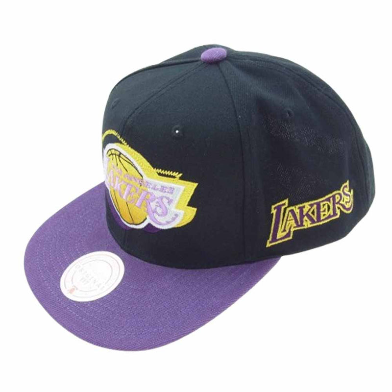 JUST DON × ミッチェルアンドネス　NBA LAKERS レイカーズ Mitchell & Ness Just Don Shorts Los Angeles Lakers 1996-97