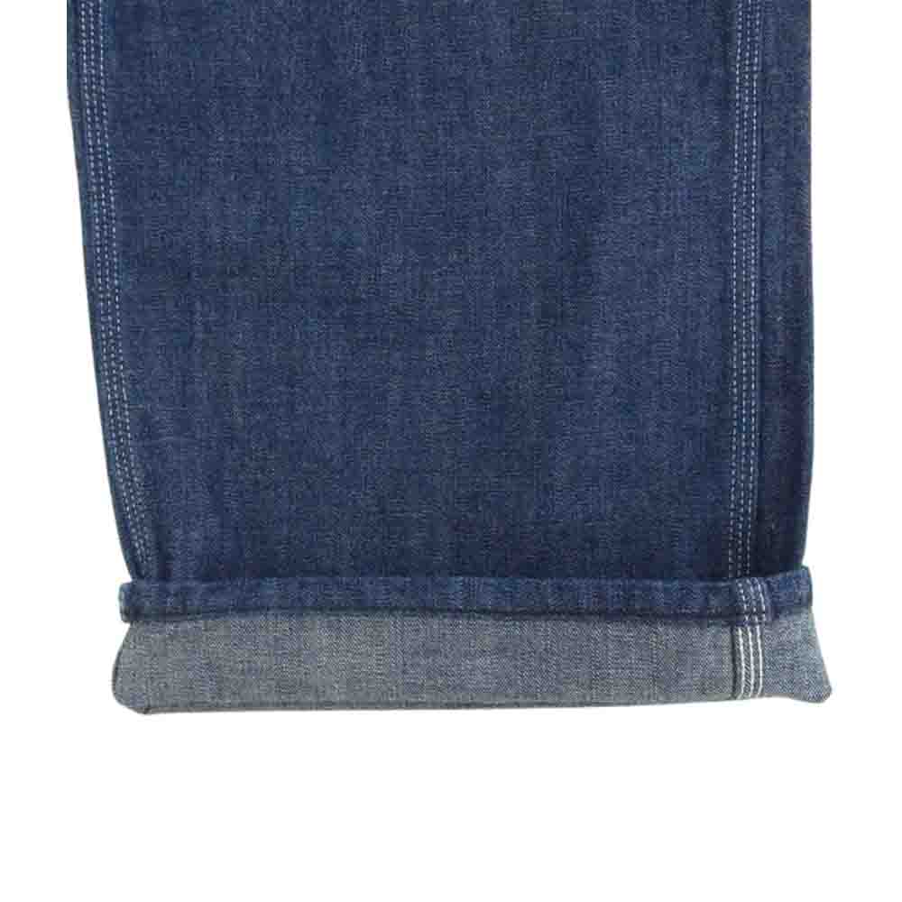JELADO ジェラード JP94311W Painter Pants デニム ペインター パンツ インディゴブルー系 S【新古品】【未使用】【中古】