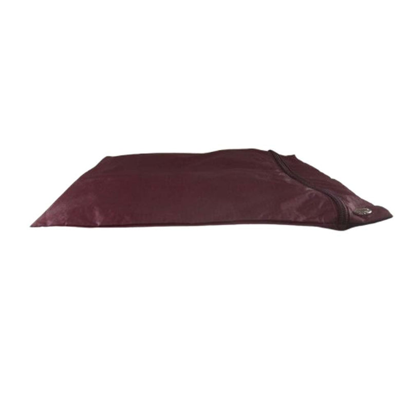 Herve Chapelier エルベ・シャプリエ パラシュート クロスポーチ