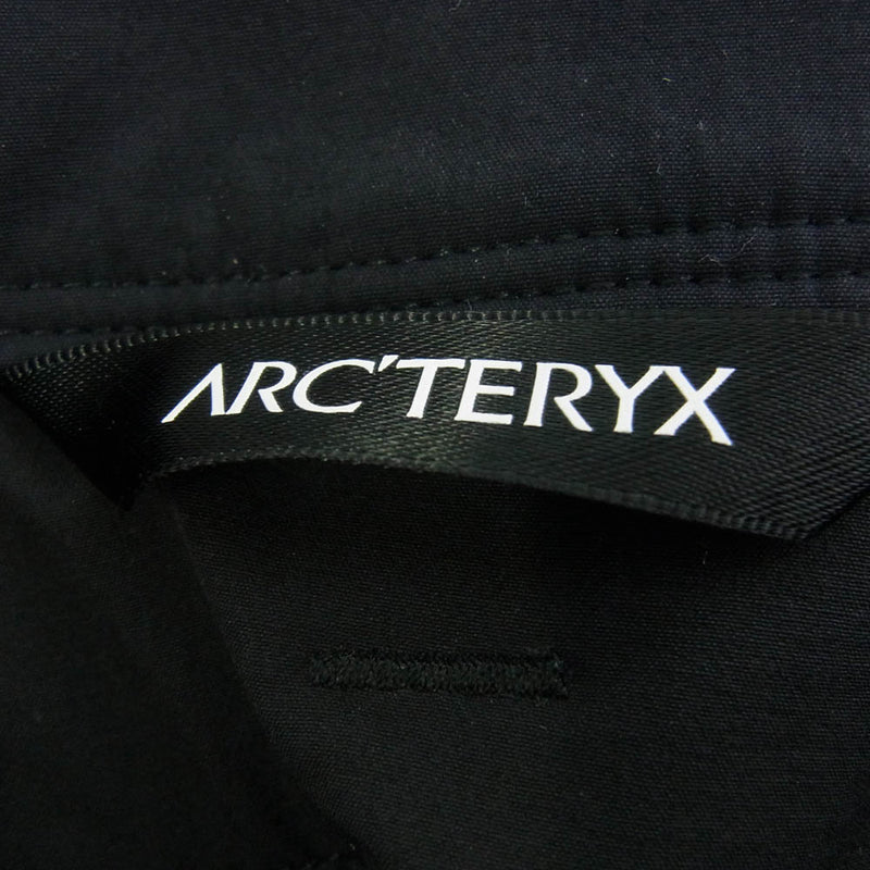 ARC'TERYX アークテリクス X000006789 2023年モデル RAMPART