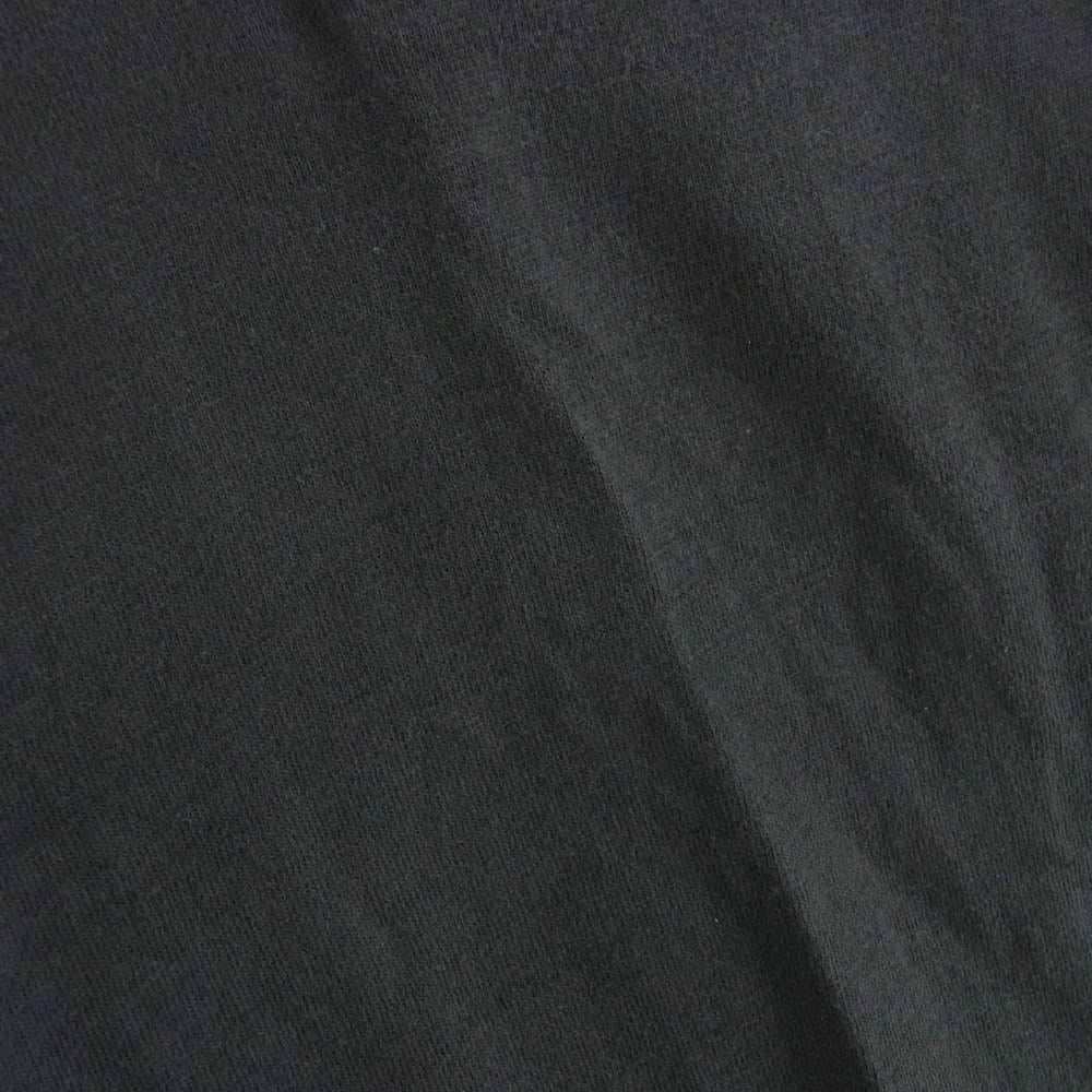 WAREHOUSE ウエアハウス ヘンリーネック 長袖 Tシャツ カットソー ダークブラウン系 L【中古】