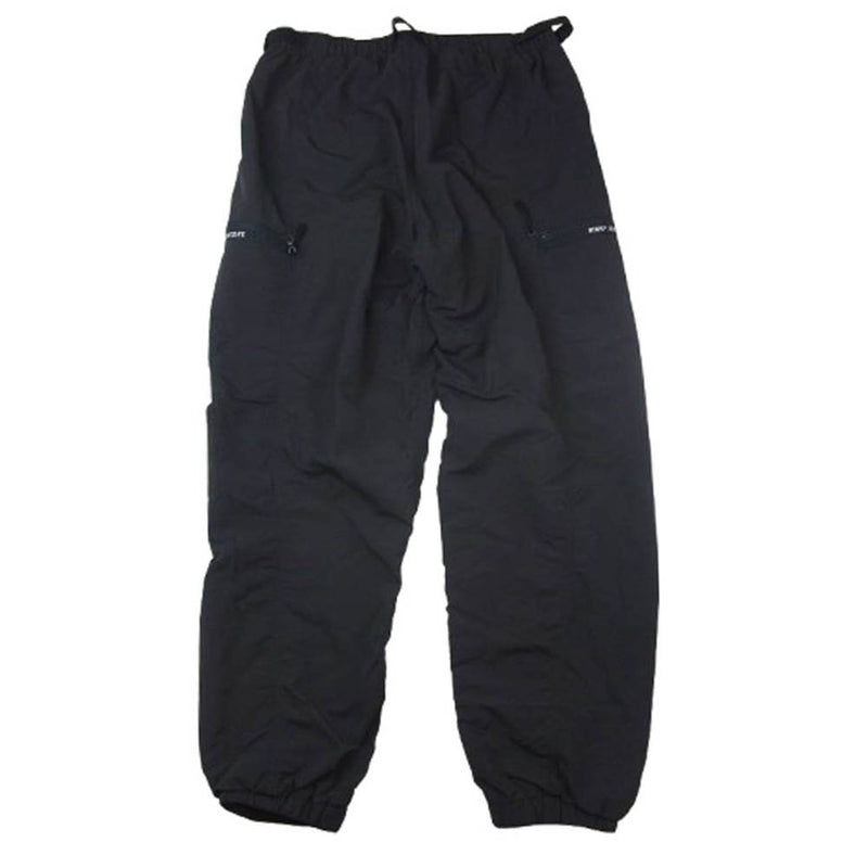 WTAPS ダブルタップス 23AW 232BRDT-PTM05 TROUSERS NYLON WEATHER