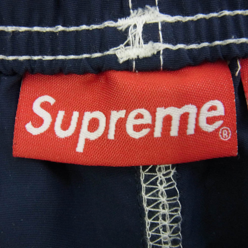 Supreme シュプリーム 24SS Nylon Painter Short ナイロン ペインター  