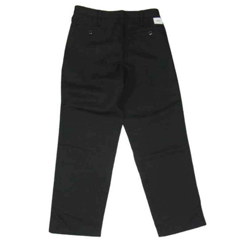 WTAPS ダブルタップス トラウザーチノワークパンツ WAY OF LIFE WTAPS ダブルタップス 20AW 202BRDT-PTM03 CHEF TROUSERS COTTON.TWILL