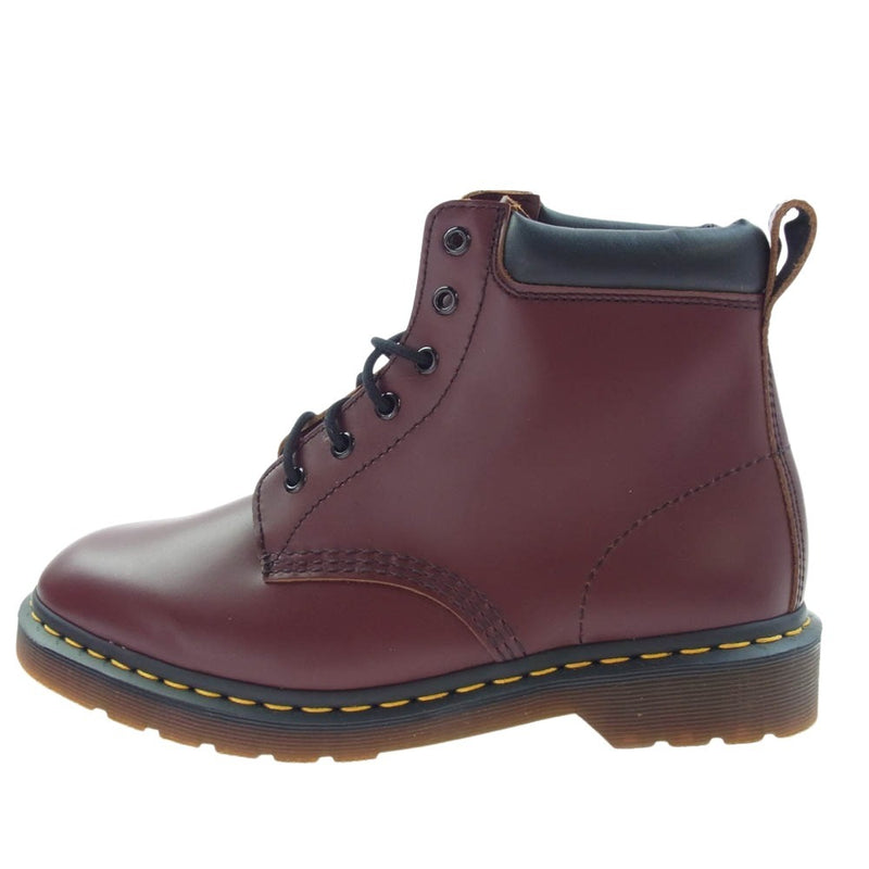 Supreme シュプリーム 15AW Dr.Martens 6 Eye Boot ドクター マーチン