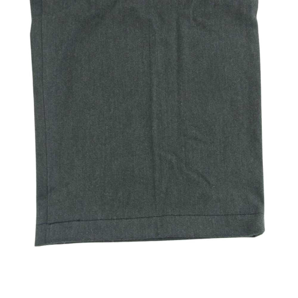 DOCKERS ドッカーズ CW-2824 Signature Khaki CLASSIC FIT シグネチャーカーキ クラッシック フィット コットン チノパンツ 42 グレー系【新古品】【未使用】【中古】