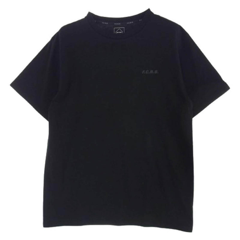F.C.R.B. エフシーアールビー 21SS FCRB-210063 EMBLEM TEE F.C.R.B. エフシーアールビー 21SS FCRB-210063 EMBLEM TEE