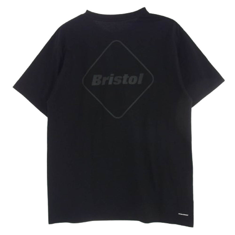 F.C.R.B. エフシーアールビー 21SS FCRB-210063 EMBLEM TEE F.C.R.B. エフシーアールビー 21SS FCRB-210063 EMBLEM TEE
