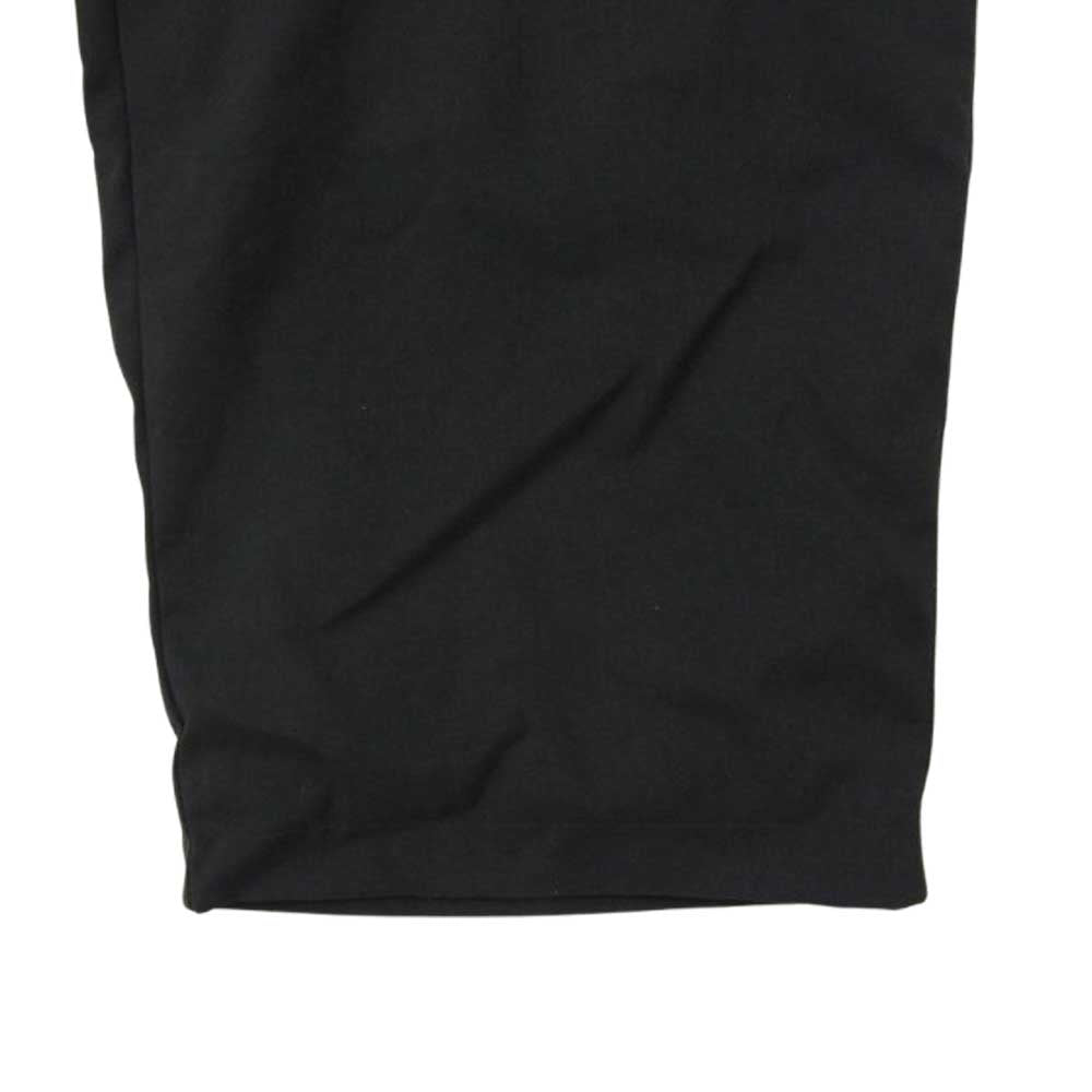 TILAK ティラック KALHOTY MONK ALPHA Pants モンク アルファ パンツ ブラック系 S【中古】