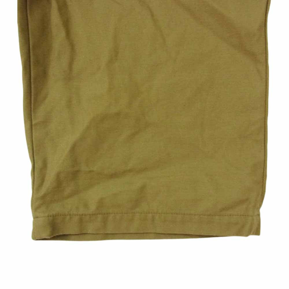 Nigel Cabourn ナイジェルケーボン 8044-00-50010 BRITISH BATTLE DRESS PANT ブリティッシュ バトル ドレス パンツ カーキ系 30【中古】