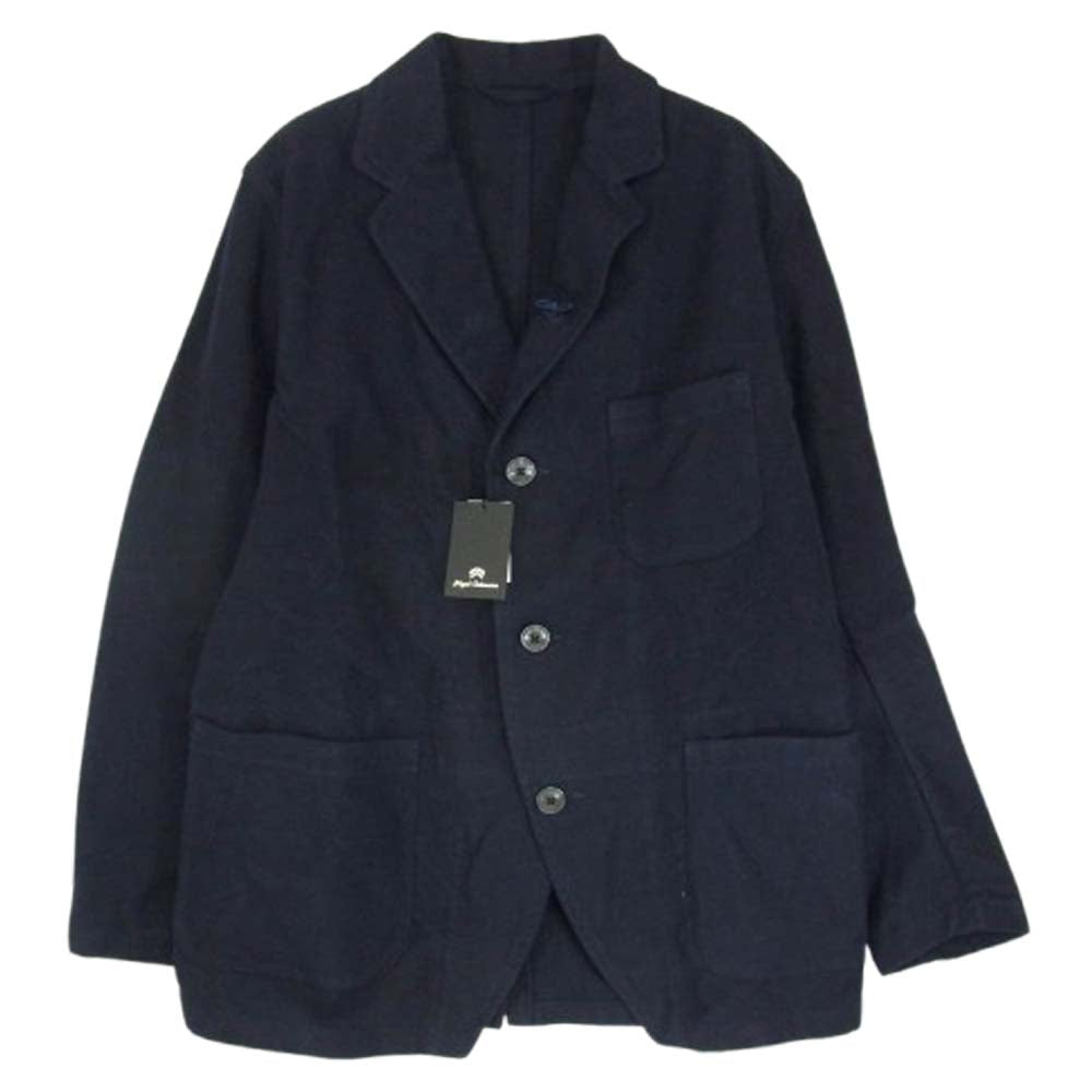 Nigel 美品 Nigel Cabourn ホスピタルジャケット HALFTEX 48 Cabourn
