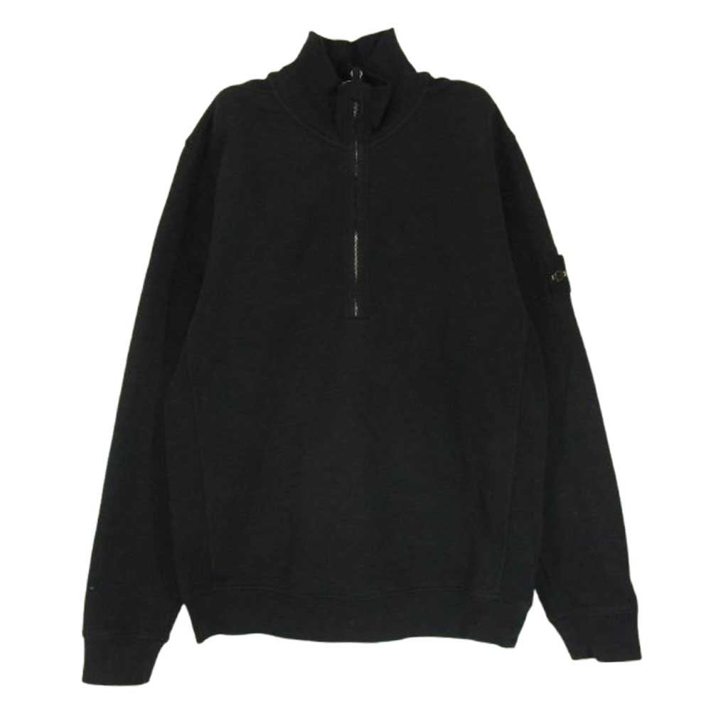 STONE ISLAND ストーンアイランド 24AW 811563420 ワッペンロゴ付き 