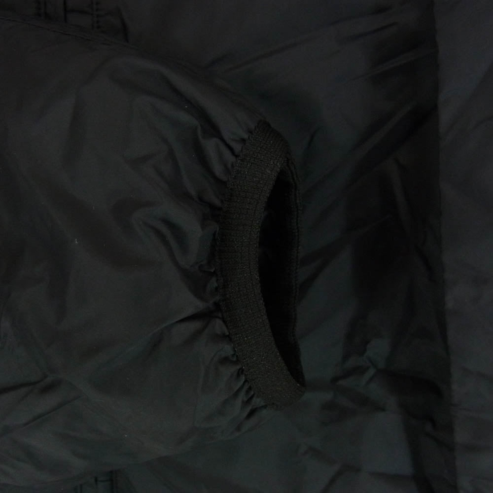 DAIWA PIER39 ダイワピア BW-20024W TECH 2WAY FIELD INNER DOWN JACKET テック 2ウェイ フィールド インナー ダウン ジャケット ブラック系 S【美品】【中古】