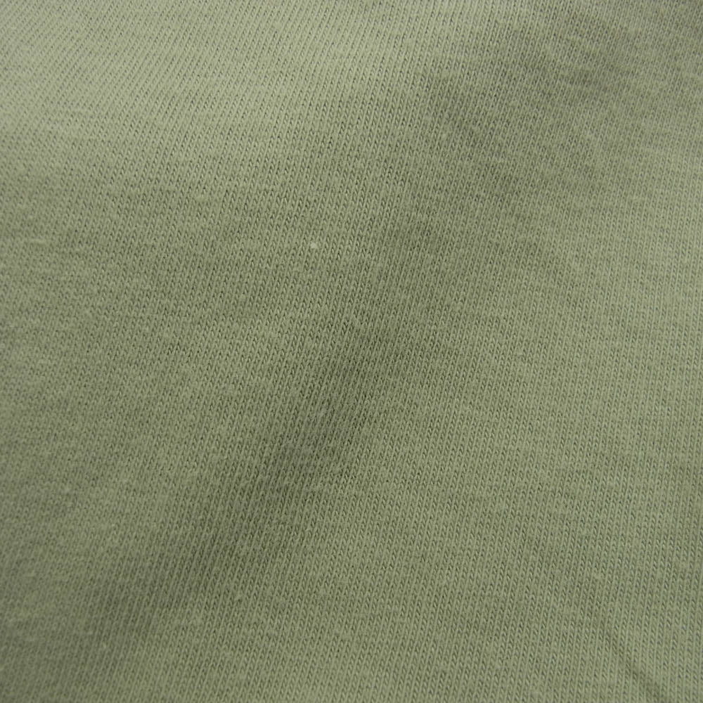 NEIGHBORHOOD ネイバーフッド 23SS 231PCNH-LT10 SRL TEE LS-2 バック アーム プリント ロングスリーブ Tシャツ 長袖カットソー ライトグリーン系 XXL【中古】