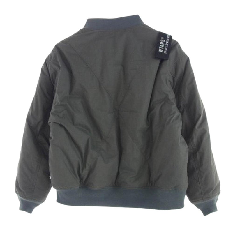 WTAPS ダブルタップス 23AW 232WVDT-JKM05 JFW-02 / JACKET