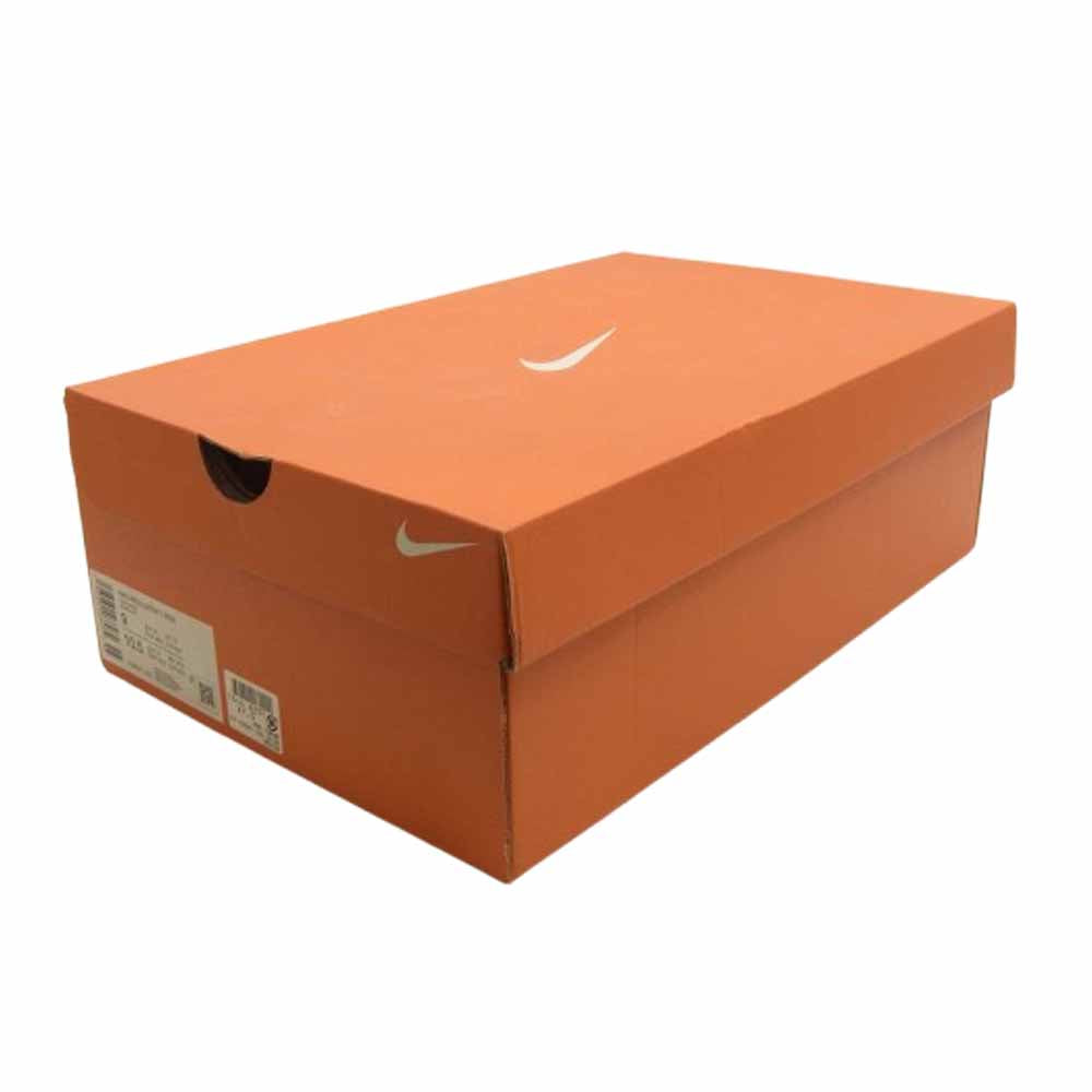 NIKE ナイキ FB8501-002 REVOLUTION 7 WIDE レボリューション 7 ワイド ランニング スニーカー ブラック系 27cm【中古】
