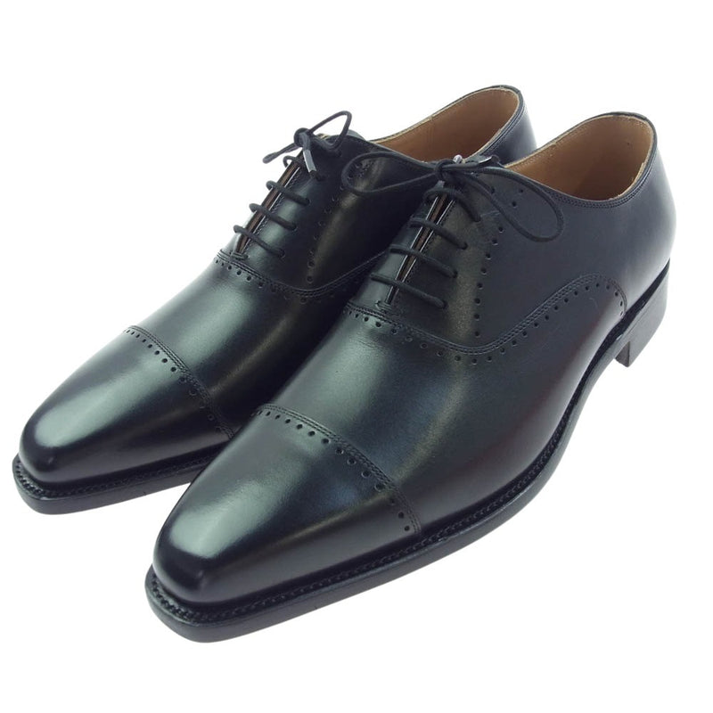 美品 SCOTCH GRAIN 内羽根 ストレートチップ 撥水レザー 26.5㎝ Amazon | [スコッチグレイン] SCOTCH GRAIN 内羽根ストレートチップ