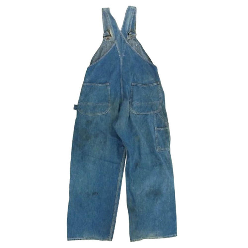 BIG MAC ビッグマック 50's Vintage ヴィンテージ デニム