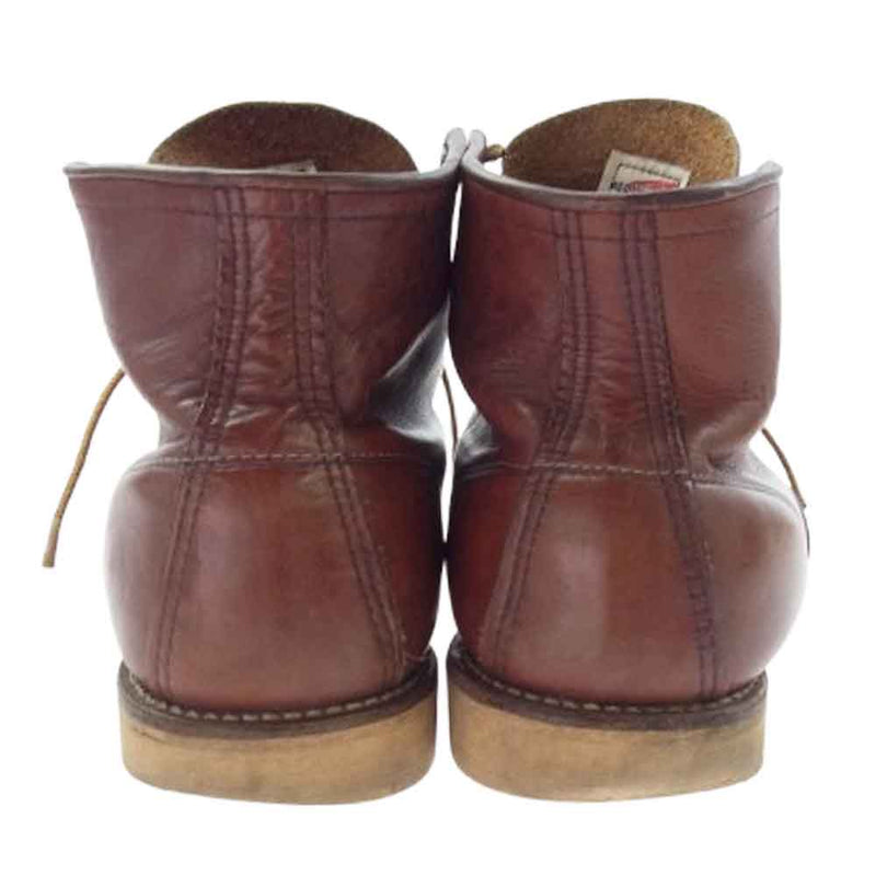 RED WING レッドウィング 9106 アイリッシュセッター ブーツ 11