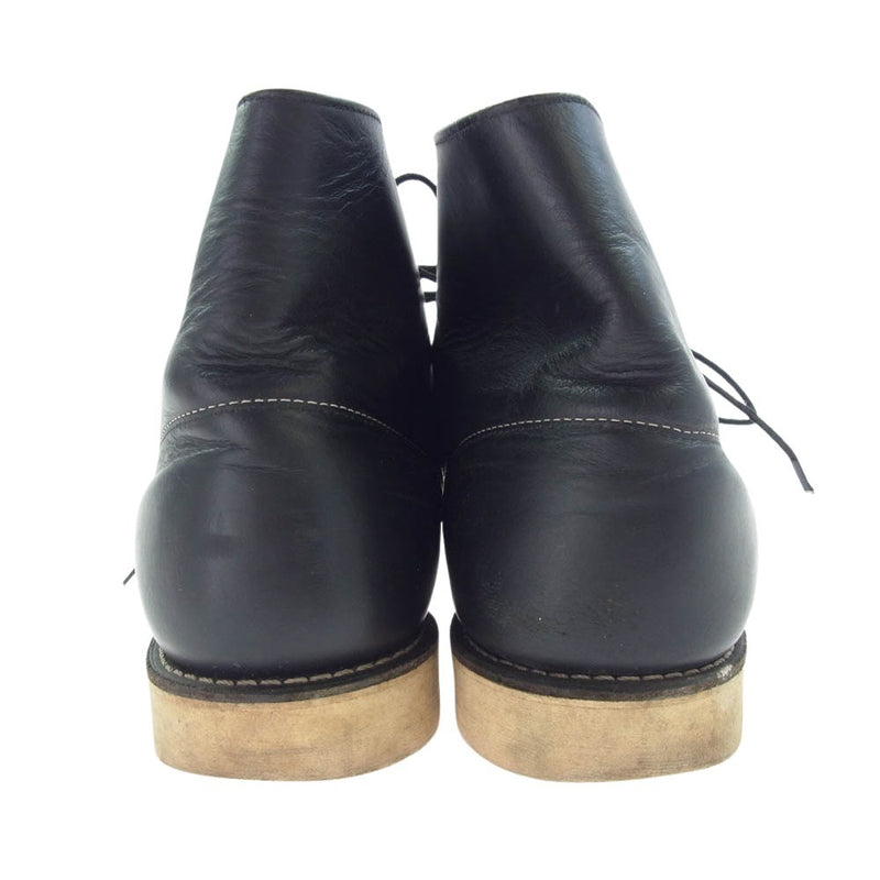 RED WING レッドウィング 8165 6-inch Classic Round クラシック