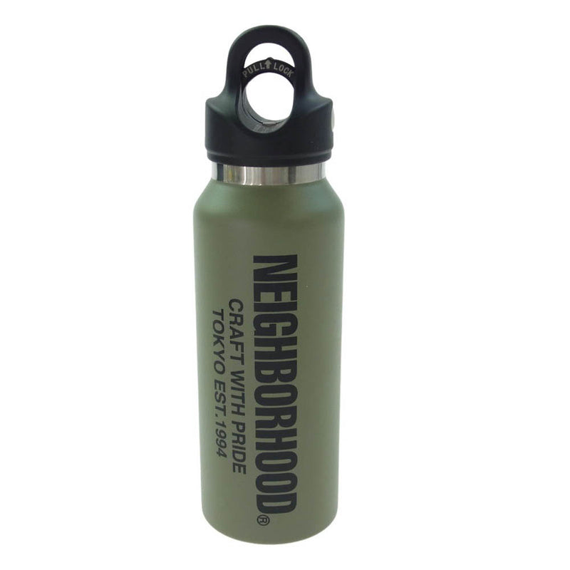 NEIGHBORHOOD DOG TRAVEL BOTTLE 携帯水筒 251MYNH-AC06