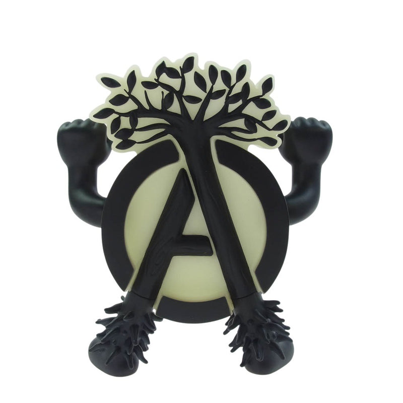 NEIGHBORHOOD ネイバーフッド SRL FIGURE フィギュア