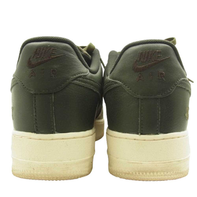 NIKE ナイキ CT2858-200 AIR FORCE 1 LOW GORE-TEX MEDIUM OLIVE NIKE ナイキ CT2858-200 AIR FORCE 1 LOW GORE-TEX MEDIUM OLIVE