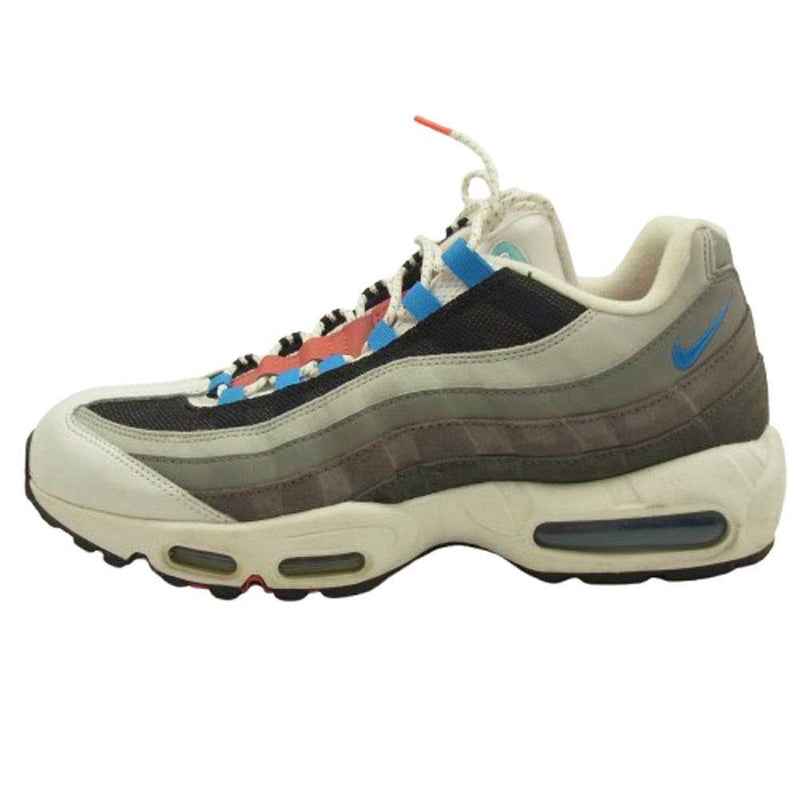 NIKE ナイキ CJ0589-001 Air Max 95 Greedy 2.0 エアマックス95
