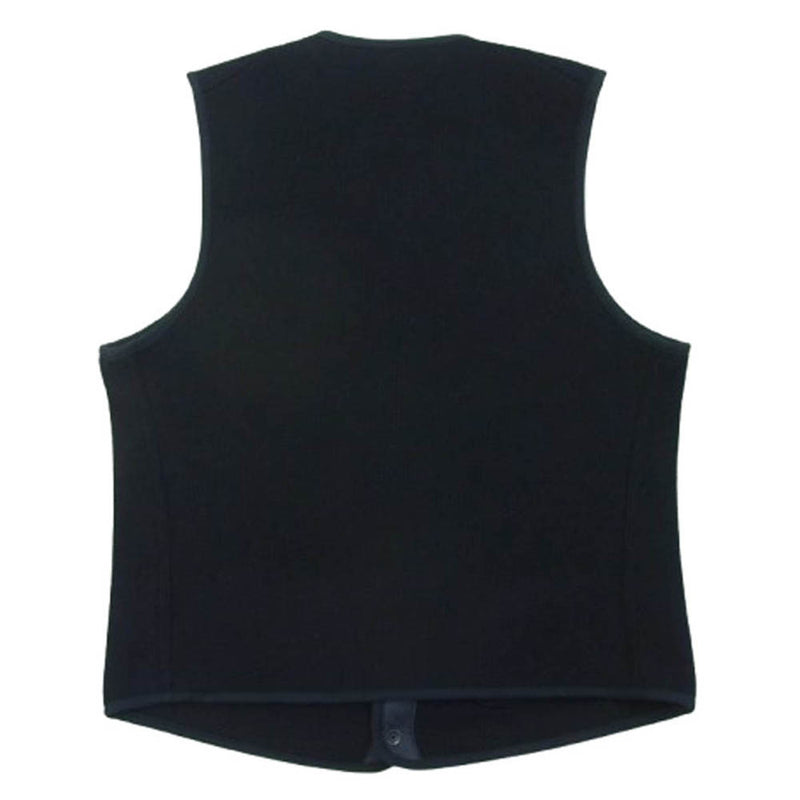 【美品】ANATOMICA アナトミカ BBベスト 40 ANATOMICA(アナトミカ) BB ベスト 40 アナトミカ ANATOMICA ブラウンズ