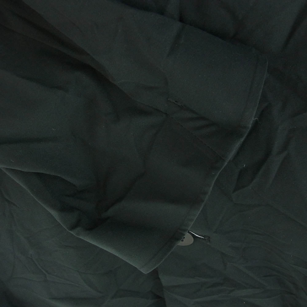 DESCENTE デサント 17AW DUI3650 PAUSE PACKABLE JACKET パッカブル 3B テーラード ジャケット ブラック系 M【中古】