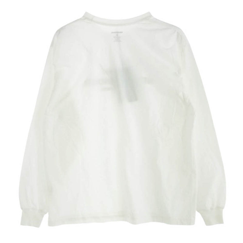 NEIGHBORHOOD ネイバーフッド TYPEURBAN GARMENT SUPPORT ロゴ