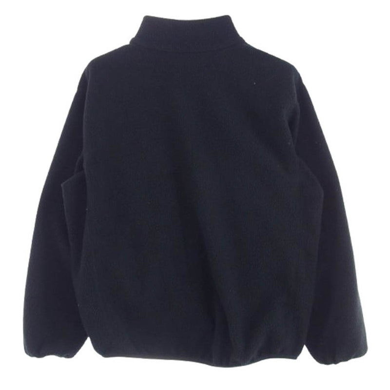 22AW Ennoy Polartec City Fleece 数回短時間着用 22AW Ennoy Polartec City Fleece 数回短時間着用