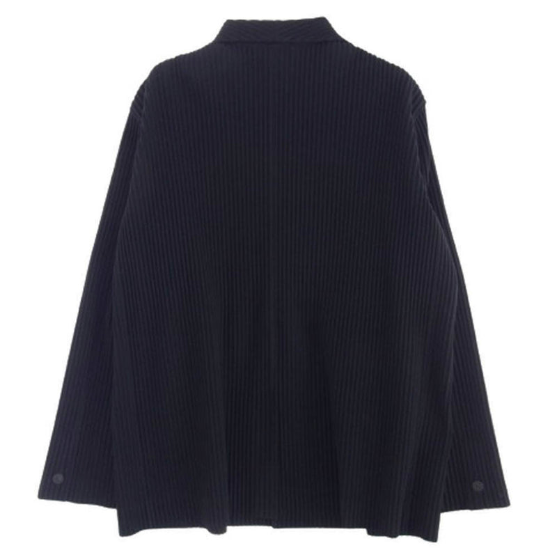 HOMME PLISSE ISSEY MIYAKE オム プリッセ イッセイミヤケ HP55JD201 HOMME PLISSE ISSEY MIYAKE オム プリッセ イッセイミヤケ HP55JD201