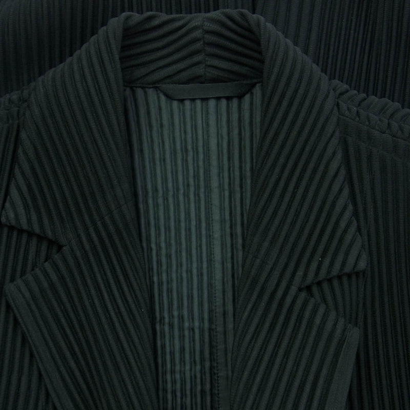 HOMME PLISSE ISSEY MIYAKE オム プリッセ イッセイミヤケ HP55JD201