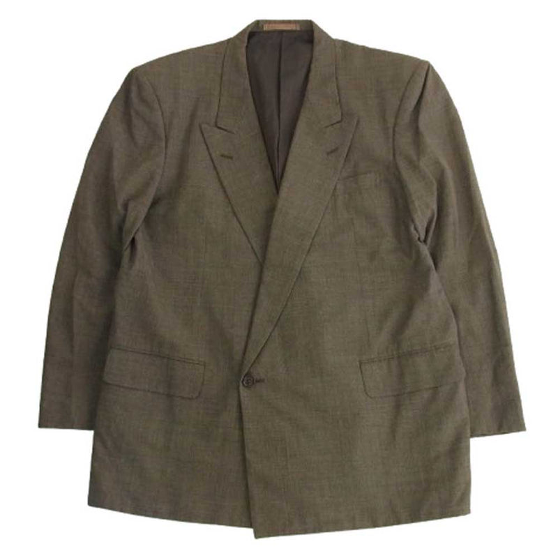 COMME des GARCONS HOMME コムデギャルソンオム AD1991 HS-75005M 田中