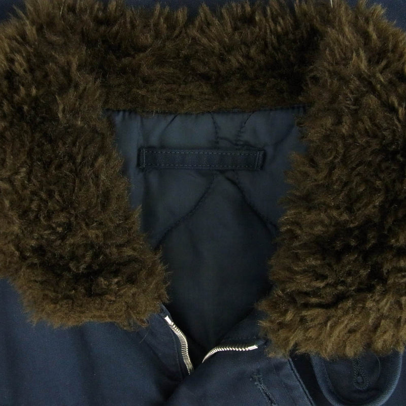 uniform experiment ユニフォームエクスペリメント UE-145034 Military