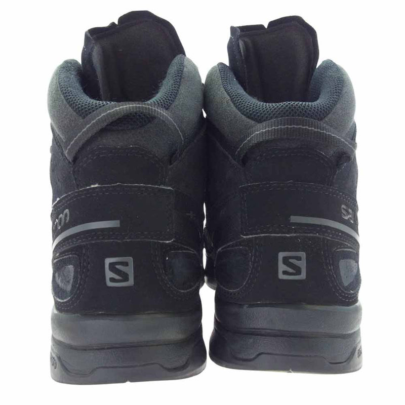 salomon サロモン 476387 X-ALP MID LEATHER GORE-TEX ミッド