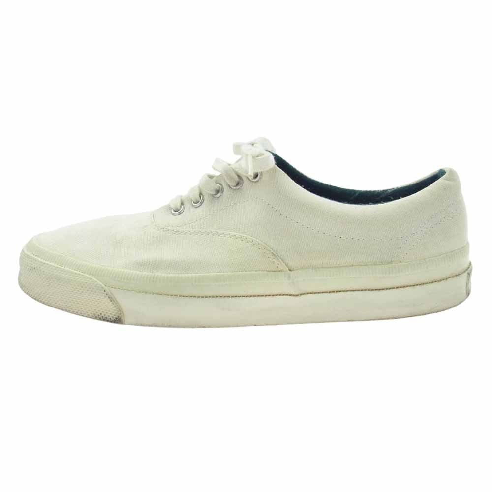 CONVERSE コンバース USA製 80s SKID GRIP スキッドグリップ 