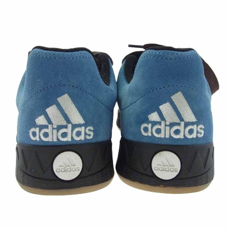 adidas Adimatic アディマティック オルタードブルー