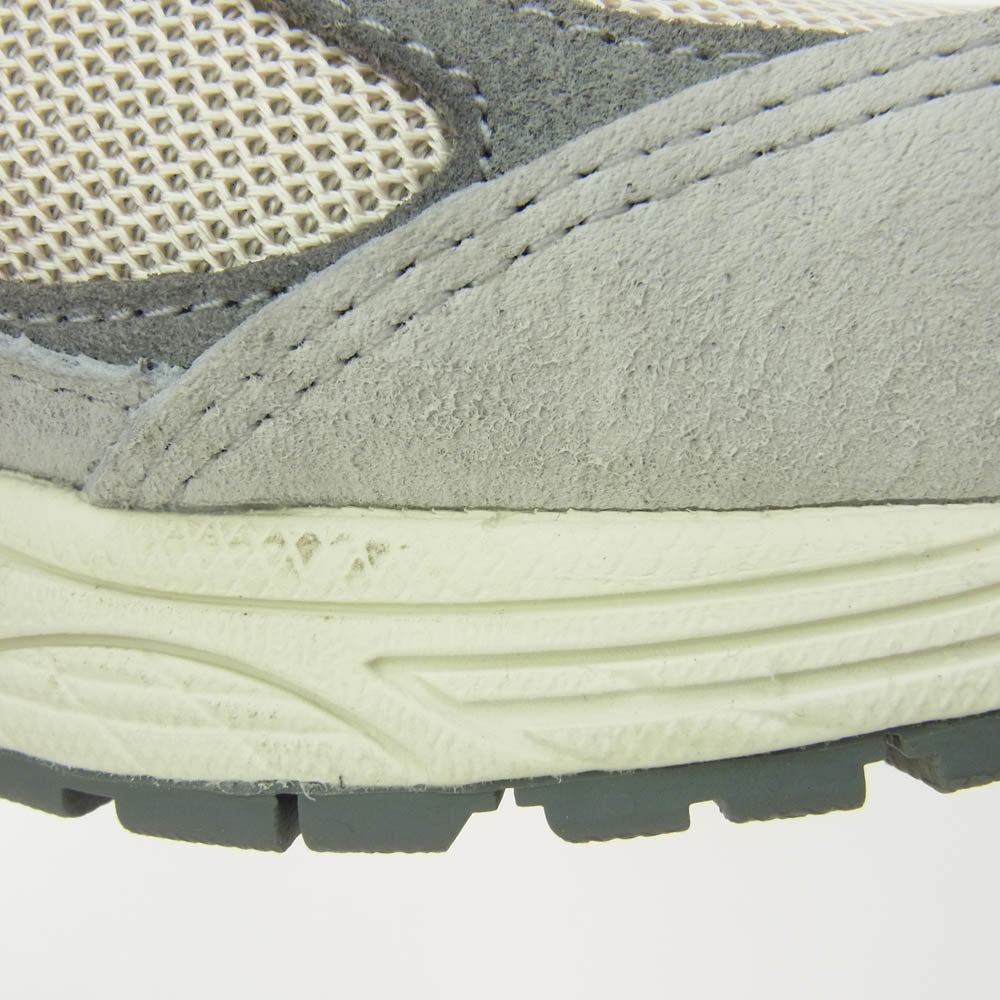 NEW BALANCE ニューバランス M2002RLN ローカット スニーカー グレー系 27.5cm【中古】