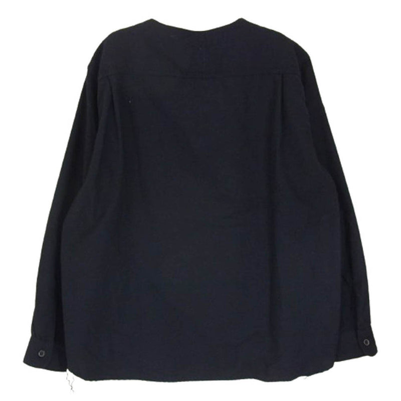 FOB FACTORY F3483 C/Wスリーピングシャツ ネイビー L 楽天市場】FOB ファクトリー FOB FACTORY F3483 C/W SLEEPING SHIRT