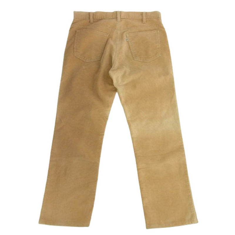 Levi's リーバイス 519-1523 80s 90s 519 コーデュロイ パンツ
