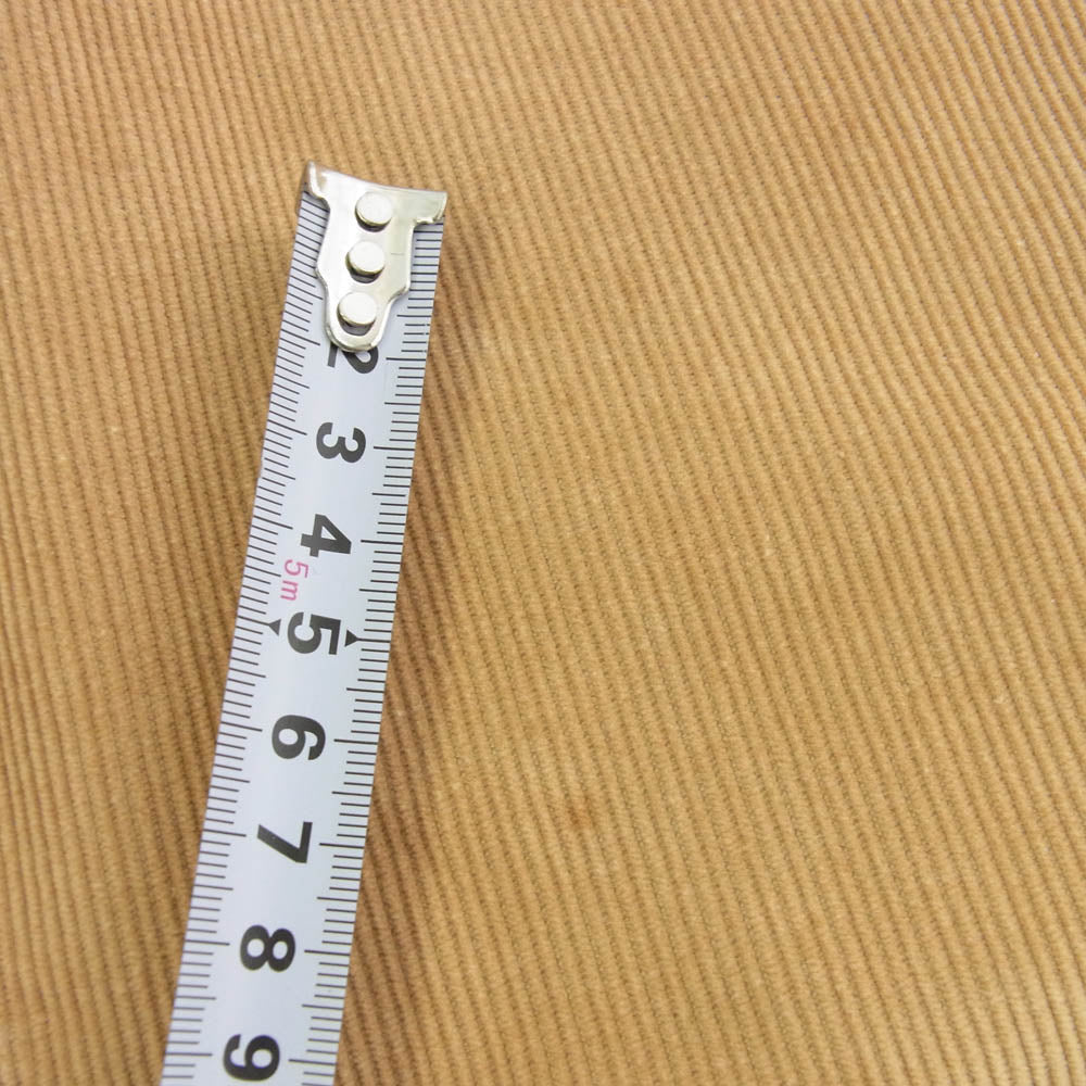 Levi's リーバイス 519-1523 80s 90s 519 コーデュロイ パンツ ベージュ系 W34【中古】