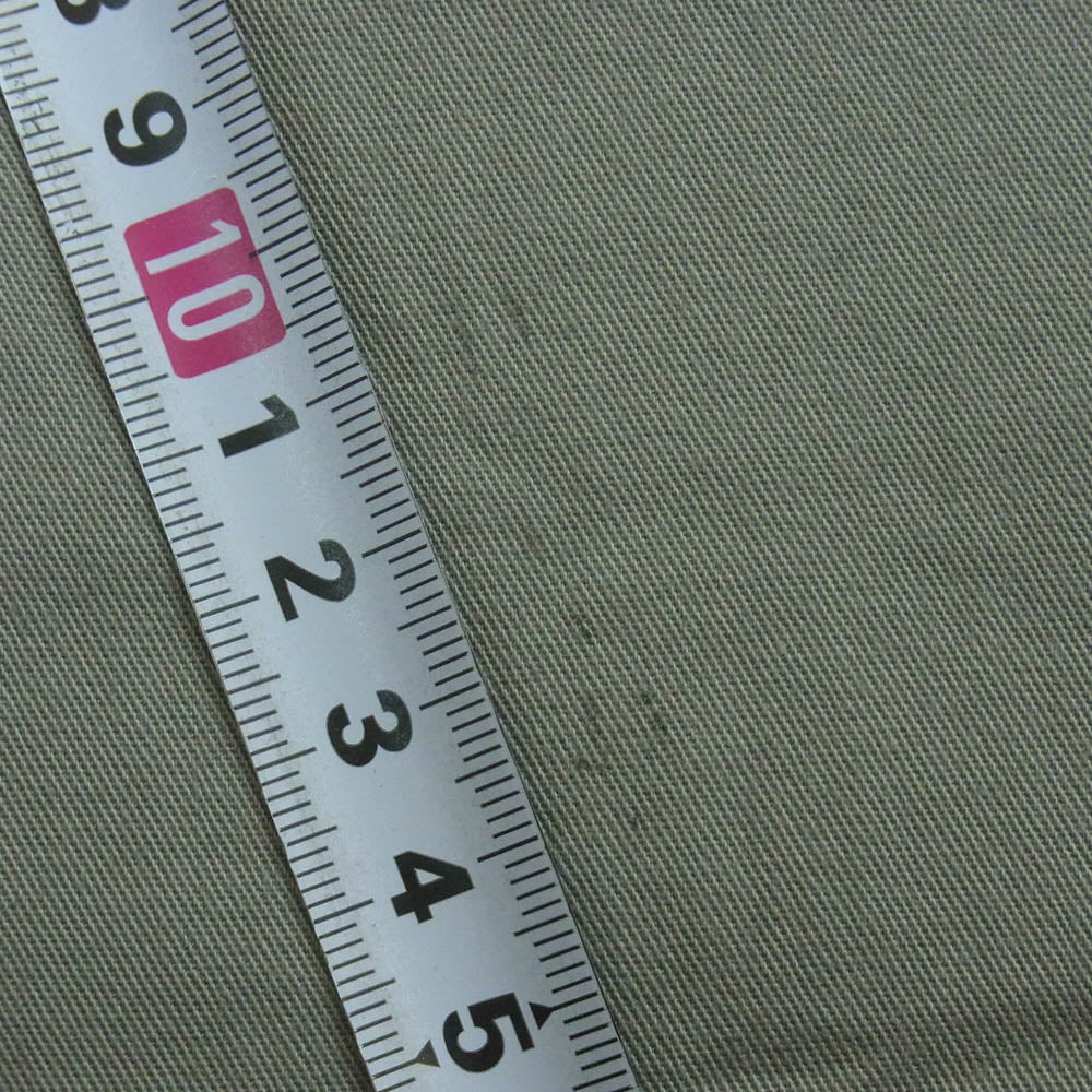 uniform experiment ユニフォームエクスペリメント UE-130038 STUDS CHINO PANTS スタッズ チノ パンツ グレー系 2【中古】