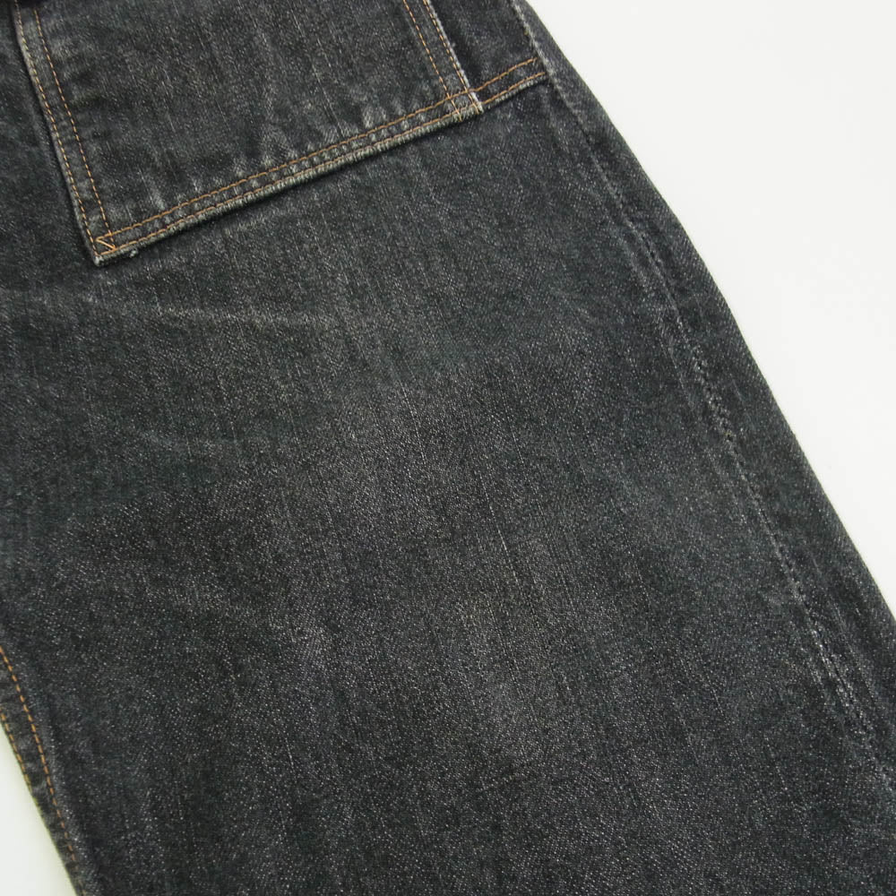 WAREHOUSE ウエアハウス Bush Pants ブッシュ パンツ グレー系 31【中古】