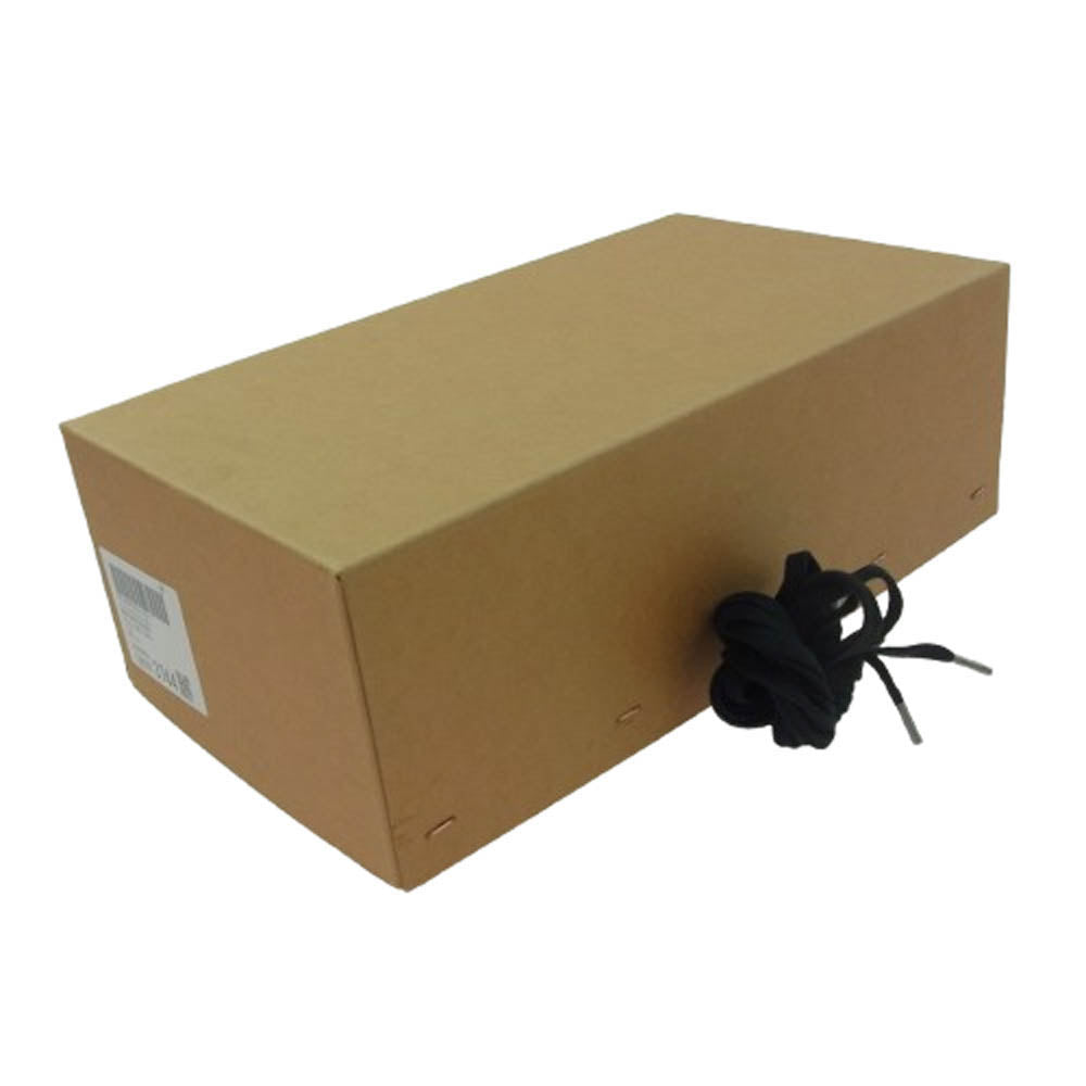 RRL ダブルアールエル MARRFTW0CT20004 キャンバス ローカット スニーカー ブラック系 11D【新古品】【未使用】【中古】