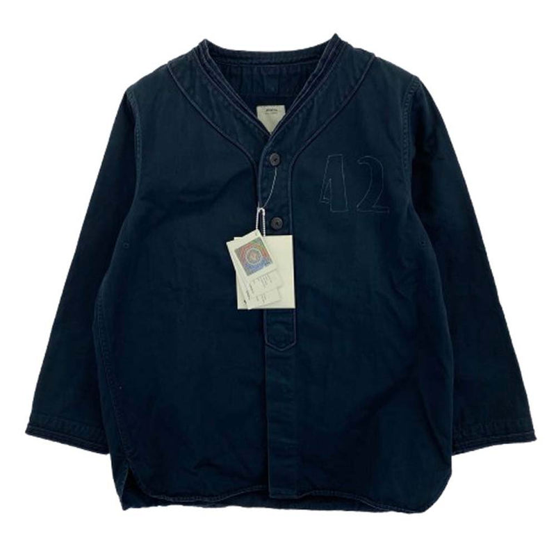 VISVIM ビズビム 17AW 117205011028 DUGOUT SHIRT ダグアウト VISVIM ビズビム 17AW 117205011028 DUGOUT SHIRT ダグアウト